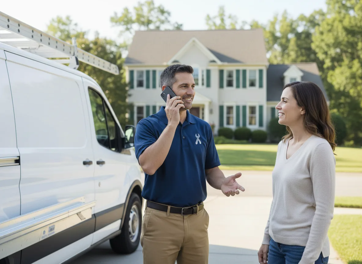 Home Gutter Service Wynona, OK FAQs